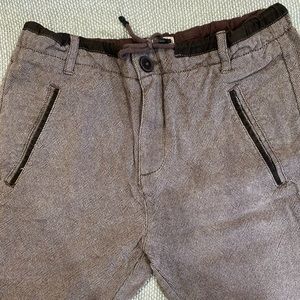 Zara Boys Joggers Bundle